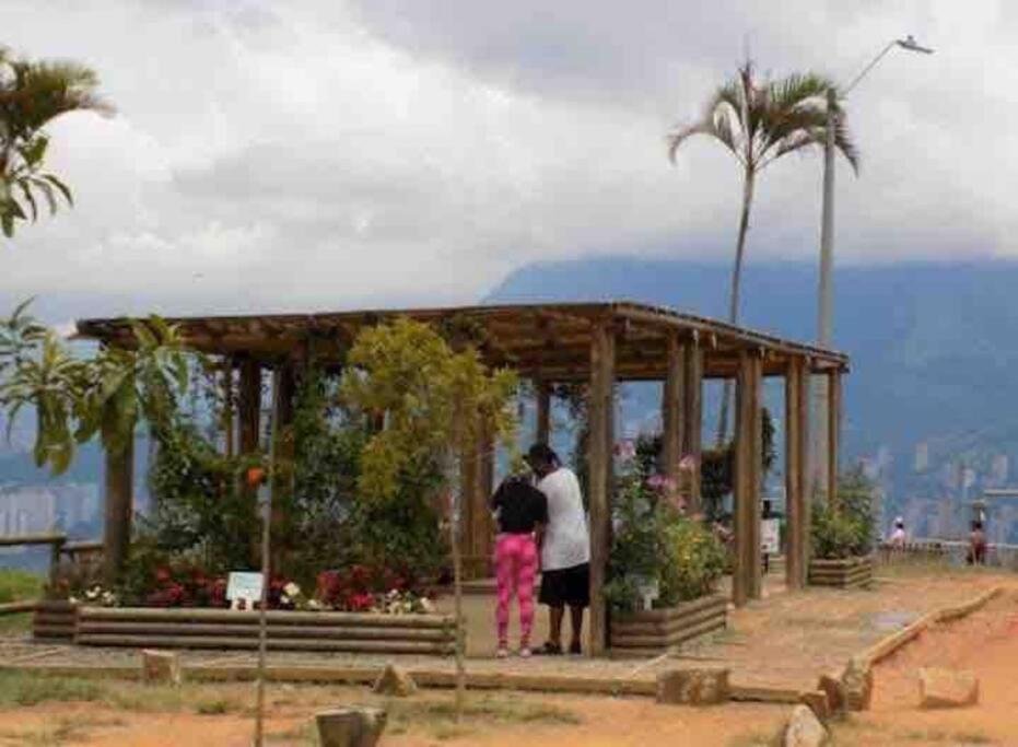 Apartamento Stefi House En Belen La Mota Wifi *